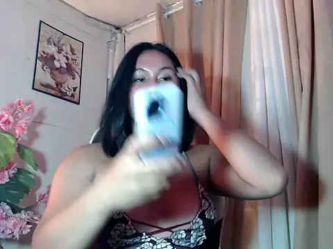 April smith online show from May 25, 2026, 4:02 pm