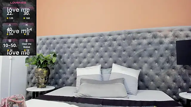 ValeSantoDomingo online show from July 2, 2026, 3:23 am