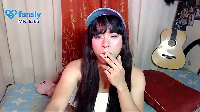 chakababe online show from May 6, 2026, 10:26 pm
