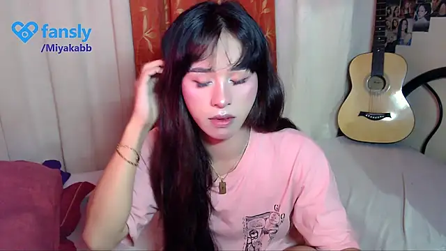 chakababe online show from May 15, 2026, 10:28 pm