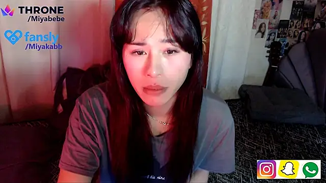 chakababe online show from July 23, 2026, 1:08 am