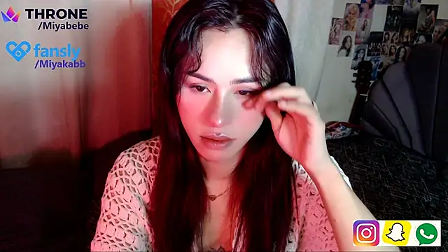 chakababe online show from July 24, 2026, 1:36 am