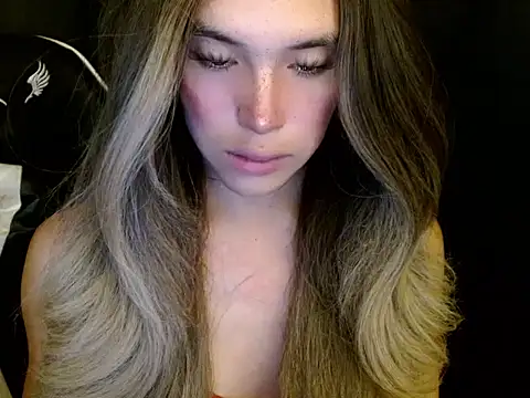 Sizzling Cassie120 online show from December 4, 2025, 4:11 am