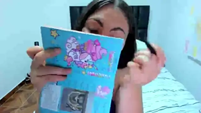 Thompson Ema online show from November 7, 2025, 8:53 pm