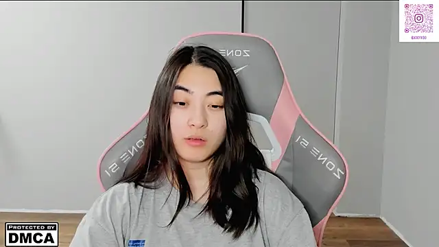 MeilideQian1 online show from February 19, 2026, 3:08 pm