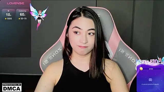 MeilideQian1 online show from March 10, 2026, 10:53 am