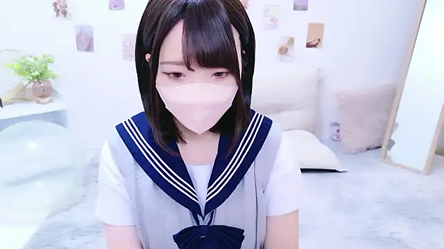 Snapshot of Anzu_xx chatting on November 6, 2025, 11:59 pm Anzu xx online show from November 6, 2025, 11:59 pm