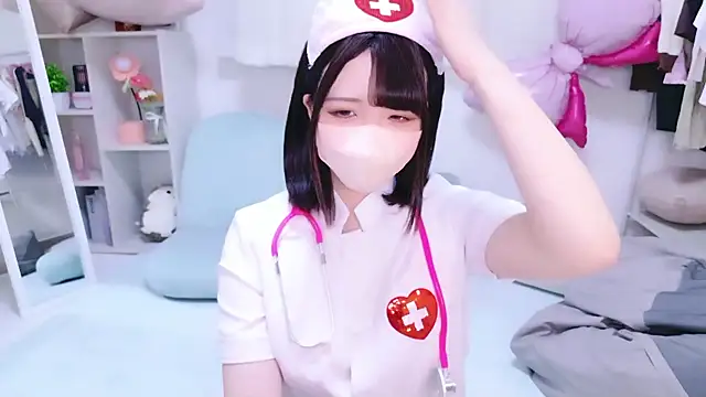 Anzu xx online show from April 9, 2026, 5:40 am