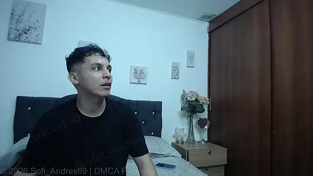 Snapshot of Sofi_Andres69 chatting on March 14, 2026, 1:23 am Sofi Andres69 online show from March 14, 2026, 1:23 am