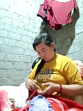 jienrrr online show from October 6, 2025, 10:23 am