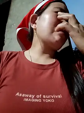 jienrrr online show from April 7, 2026, 11:43 am