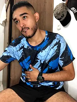 Snapshot of Rodneycot chatting on October 5, 2025, 5:00 pm Rodneycot online show from October 5, 2025, 5:00 pm