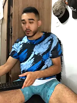 Snapshot of Rodneycot chatting on October 7, 2025, 1:14 am Rodneycot online show from October 7, 2025, 1:14 am