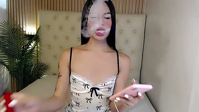 SexualDesire1x online show from December 3, 2025, 4:05 pm