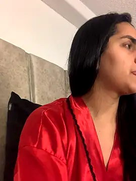 CamiJone online show from November 29, 2025, 11:19 pm