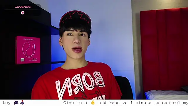 Ezra Storm online show from September 26, 2025, 5:00 am