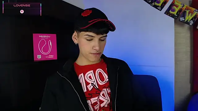 Ezra Storm online show from October 13, 2025, 5:18 am