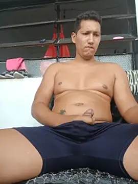 Tom Hardy11 online show from March 17, 2026, 6:44 pm