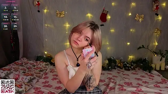 PolIyBowman online show from January 14, 2026, 3:28 pm