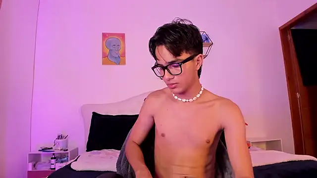 jin luna online show from September 22, 2025, 12:01 am