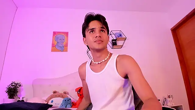 jin luna online show from September 26, 2025, 3:05 pm