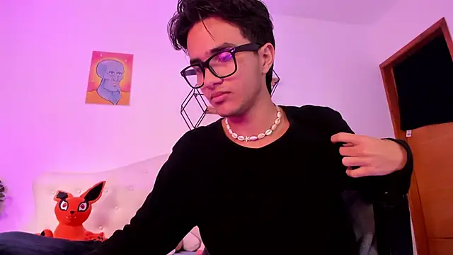 jin luna online show from October 4, 2025, 12:03 pm