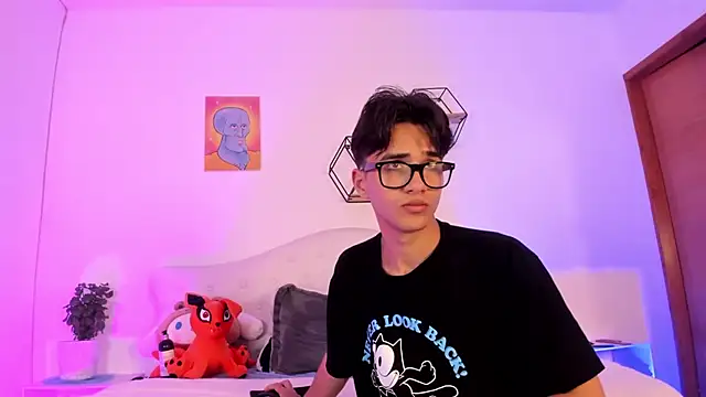 jin luna online show from October 25, 2025, 12:13 pm