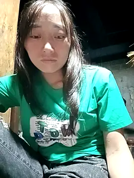 Zhan99999 online show from October 3, 2025, 2:25 pm