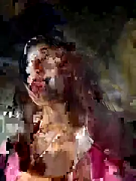 Zhan99999 online show from October 26, 2025, 11:42 pm