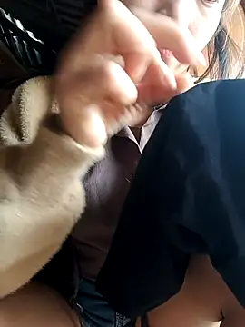 Zhan99999 online show from October 31, 2025, 1:50 am