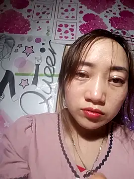 Zhan99999 online show from April 3, 2026, 3:32 pm