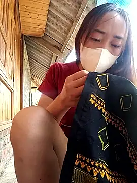 Zhan99999 online show from April 11, 2026, 8:51 am