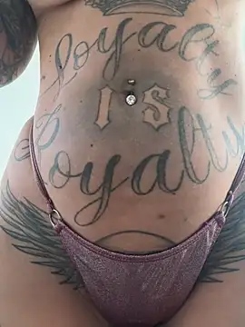 Jasmina-Joy online show from March 28, 2026, 8:47 am