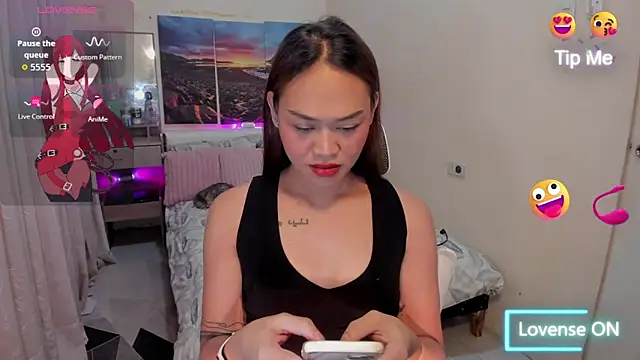 Miss VictoriaWilliams online show from September 8, 2025, 4:39 pm