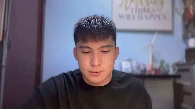 lovely jay online show from November 11, 2025, 6:46 am