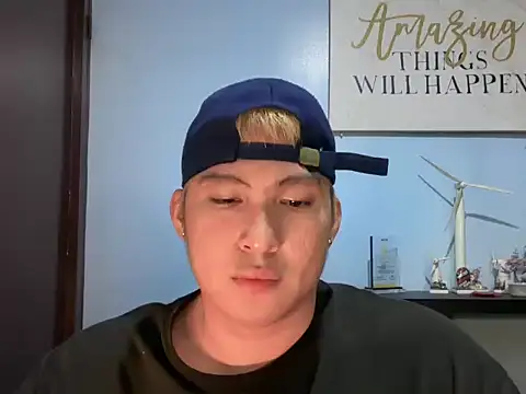 lovely jay online show from March 4, 2026, 6:36 pm