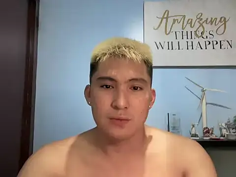 lovely jay online show from March 9, 2026, 5:17 pm