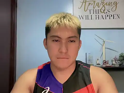 lovely jay online show from March 19, 2026, 3:49 pm