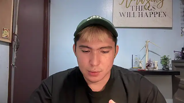 lovely jay online show from March 29, 2026, 6:30 pm