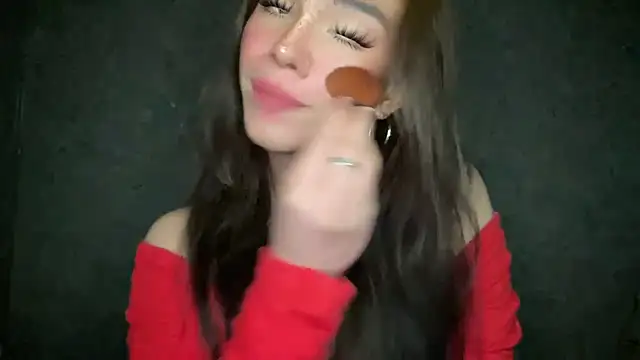 Misselliefayexxx online show from October 5, 2025, 11:02 pm