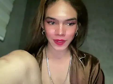 Misselliefayexxx online show from February 15, 2026, 7:51 am