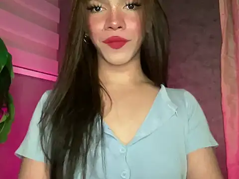 Misselliefayexxx online show from March 6, 2026, 6:59 pm