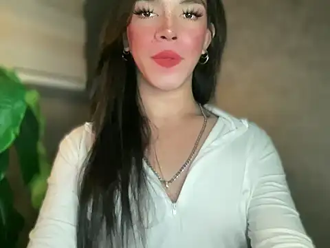 Misselliefayexxx online show from March 9, 2026, 5:50 pm