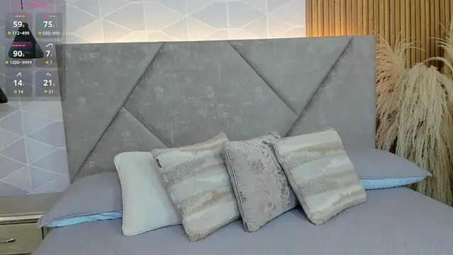 Jade Whisper online show from October 11, 2025, 1:27 am