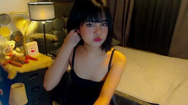 asian babhiegirl online show from January 11, 2026, 10:31 am