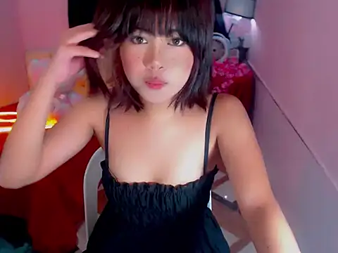 asian babhiegirl online show from May 29, 2026, 1:42 pm