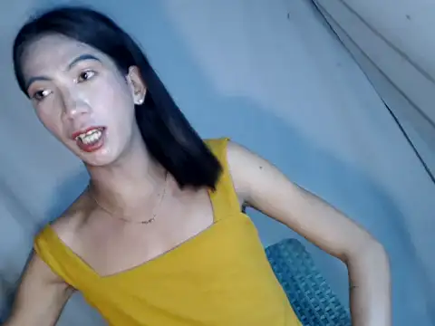 Snapshot of xyourdreamtrans chatting on February 5, 2026, 3:55 am xyourdreamtrans online show from February 5, 2026, 3:55 am