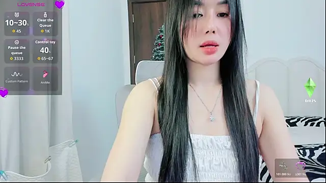 Snapshot of Hello_nani chatting on December 14, 2025, 4:23 pm Hello nani online show from December 14, 2025, 4:23 pm