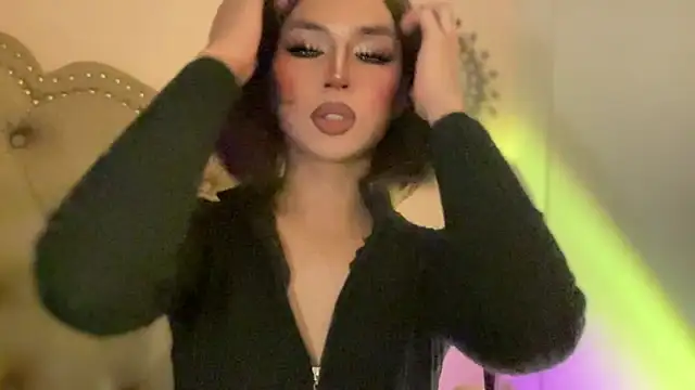 solana imani online show from February 18, 2026, 5:09 pm