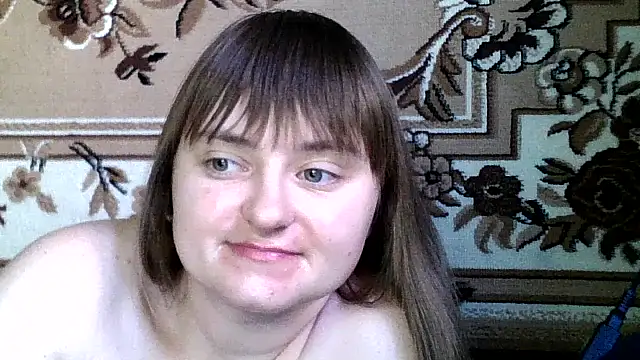 LuckyLust11 online show from October 21, 2025, 1:23 pm